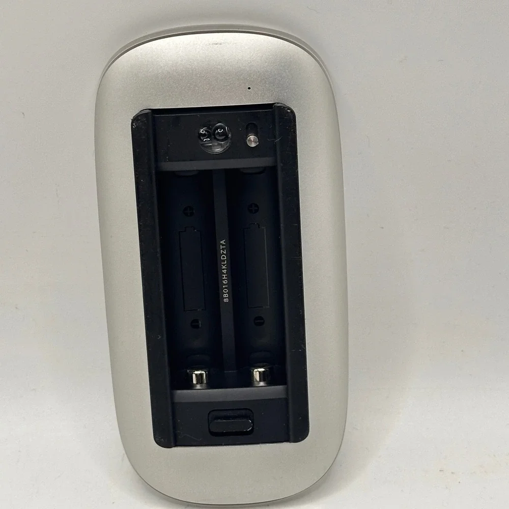 Apple magic mouse